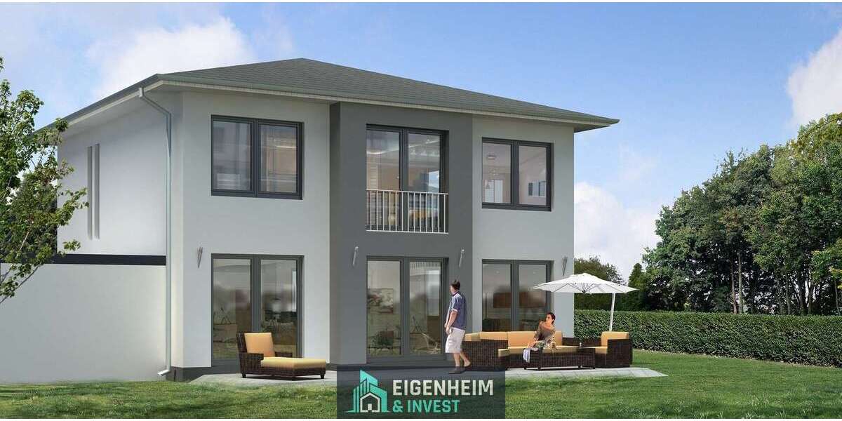 Grundstück Werneuchen - 350.000&euro; | Angebot:21953209