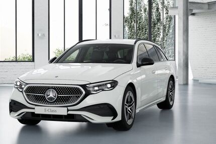 Mercedes-Benz E 220 9.990 km 59.990 € Bünde 32257