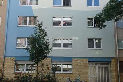 Wohnung Mainz Neustadt - 2 Zimmer, 74 m&sup2;, 1.000&euro; | Angebot:27355599