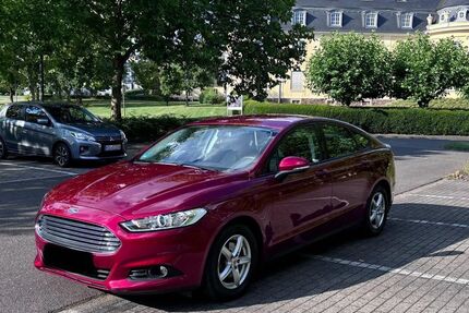 Ford Mondeo 160.000 km 9.000 &euro; Wittlich 54516