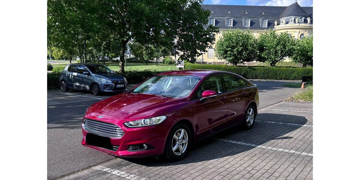 Ford Mondeo 160.000 km 9.000 &euro; Wittlich 54516