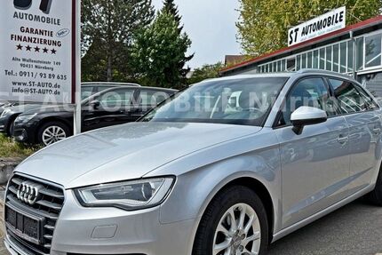 Audi A3 150.000 km 13.550 &euro; Nürnberg 90431