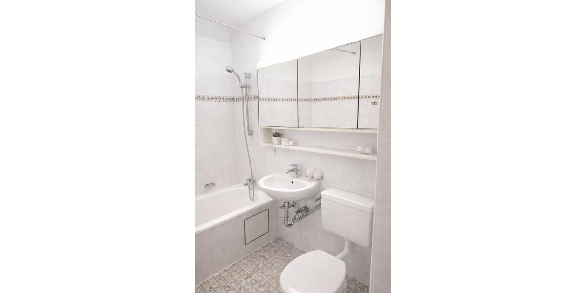 Etagenwohnung München Aubing-Lochhausen-Langwied - 3 Zimmer, 70 m&sup2;, 540.000&euro; | Angebot:25589360