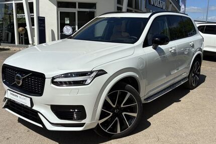 Volvo XC90 66.897 km 56.900 &euro; Güstrow 18273