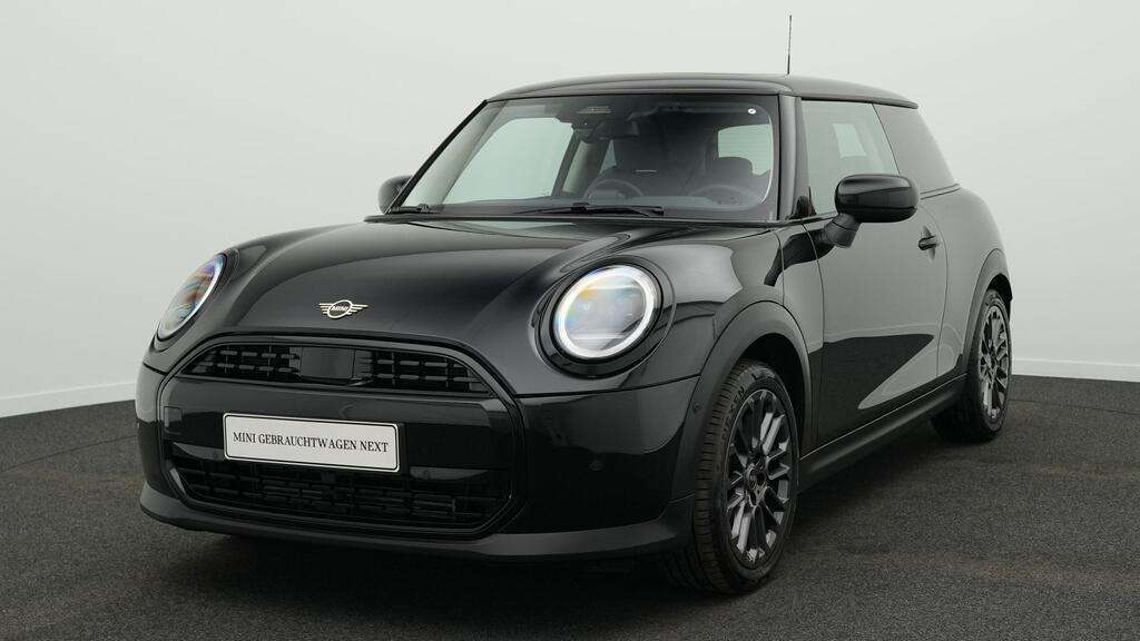 Mini Cooper C 15.414 km 27.921 &euro; München 80788