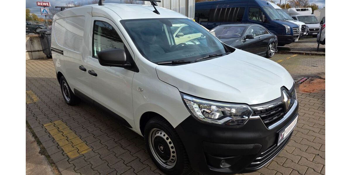 Renault Express 37.662 km 14.950 € Berlin 12059