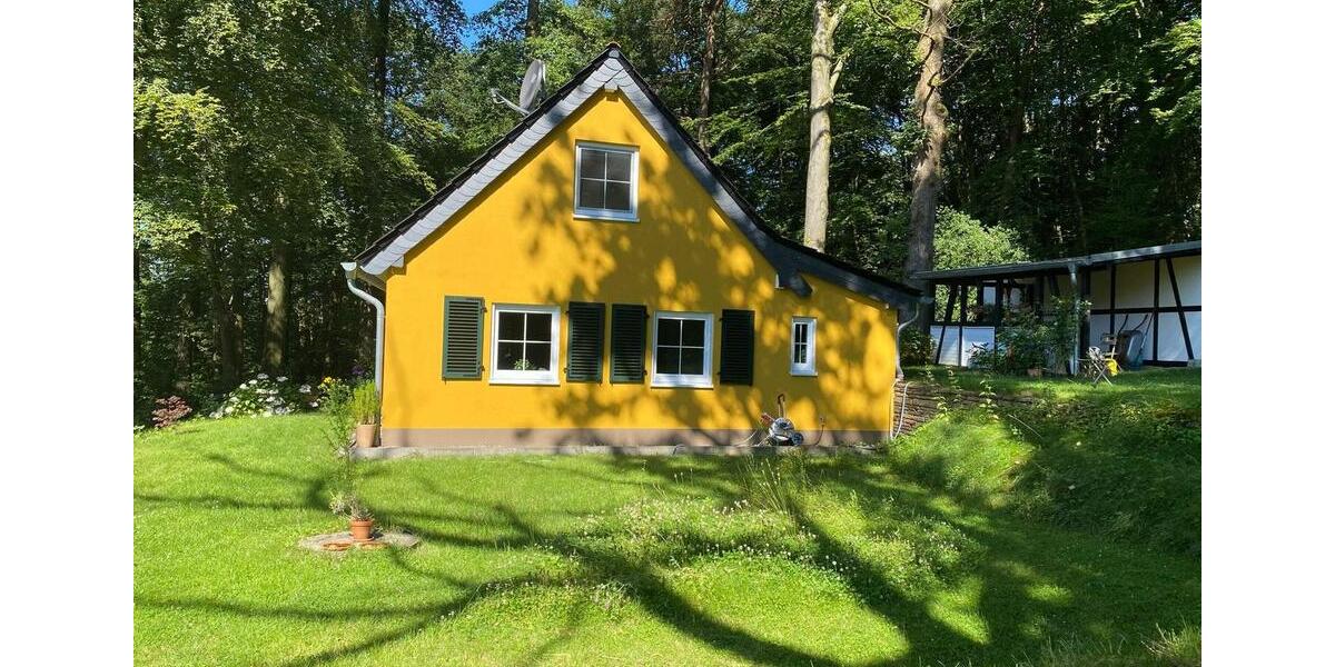 Einfamilienhaus Much - 3 Zimmer, 100 m&sup2;, 1.250&euro; | Angebot:26337718