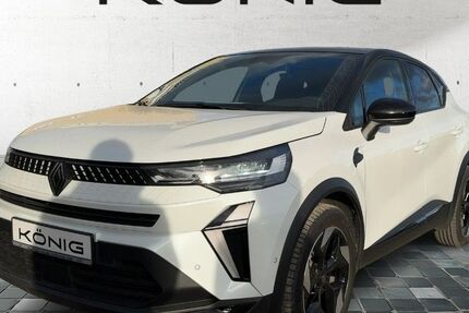 Renault Captur 5.062 km 26.999 &euro; Teltow 14513