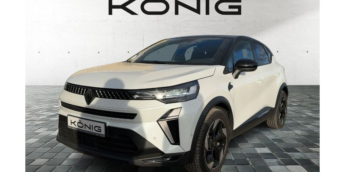 Renault Captur 5.062 km 26.999 &euro; Teltow 14513