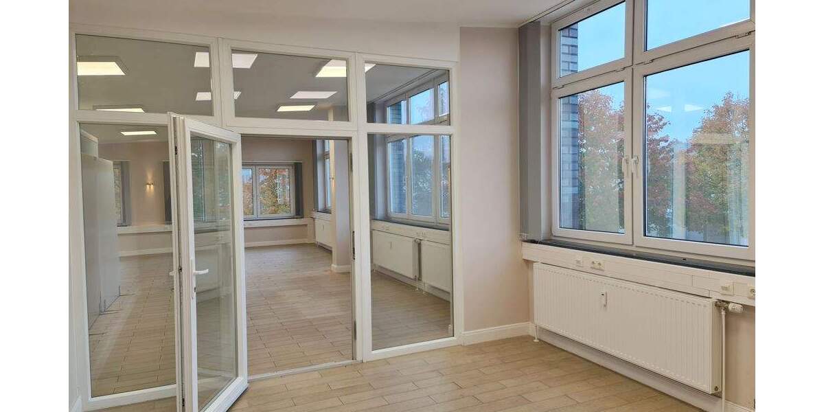 Gewerbeobjekt Seevetal Maschen - 2 Zimmer, 145 m&sup2;, 1.370&euro; | Angebot:25279245