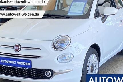 Fiat 500 94.300 km 8.500 &euro; Weiden 92637