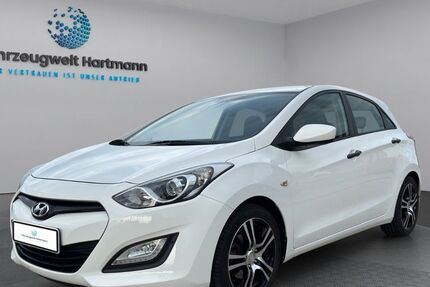 Hyundai i30 61.616 km 7.990 &euro; Andernach 56626