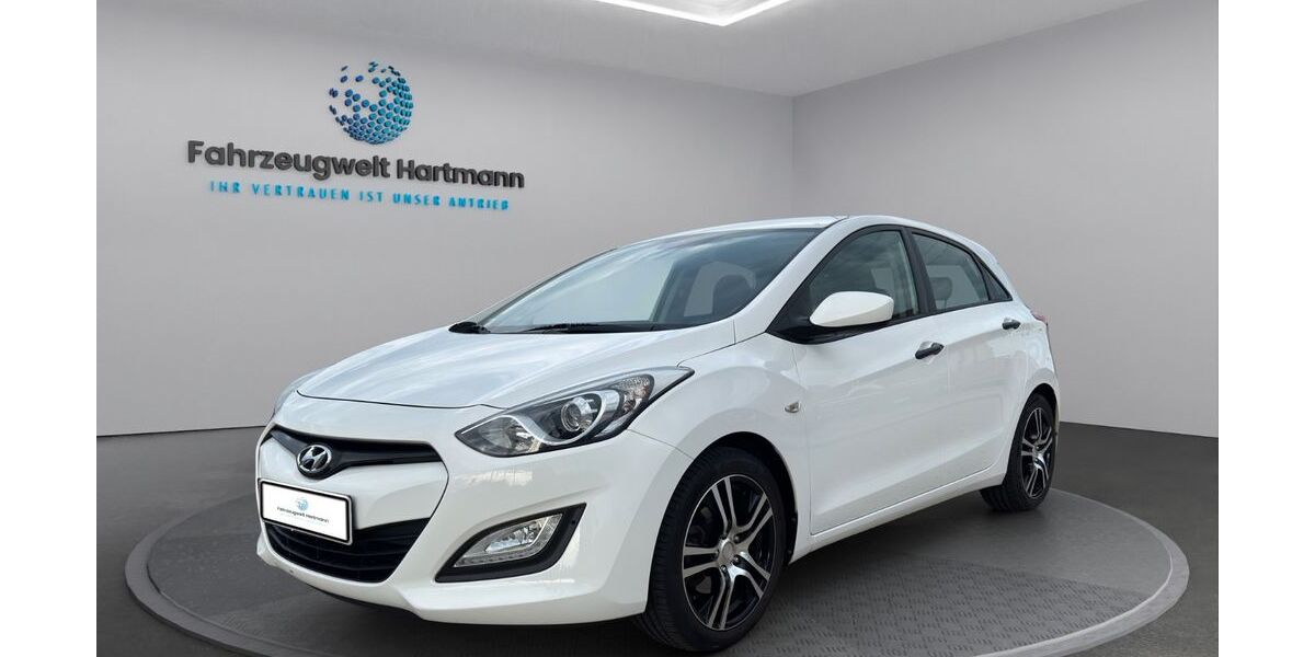 Hyundai i30 61.616 km 7.990 &euro; Andernach 56626