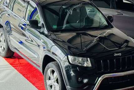 Jeep Grand Cherokee 184.650 km 14.950 &euro; Bad Essen 49152