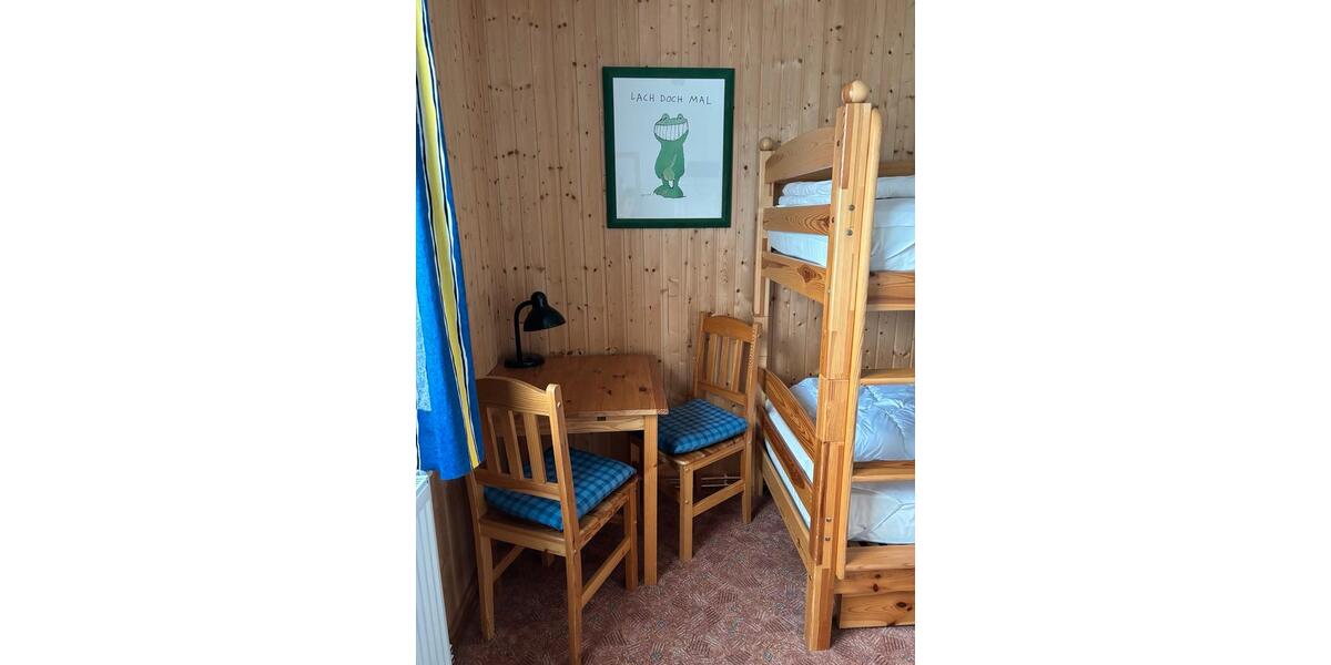 Bungalow Liepgarten - 3 Zimmer, 54 m&sup2;, 133.000&euro; | Angebot:26301464