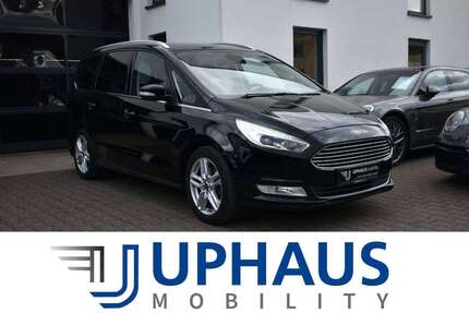 Ford Galaxy 99.307 km 19.950 € Werther 33824