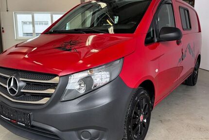 Mercedes-Benz Vito 198.400 km 9.890 &euro; Bad Dürrheim 78073