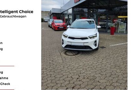 Kia Stonic 15.000 km 18.995 &euro; Verden/Aller 27283