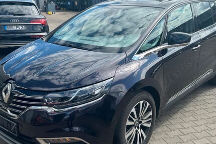 Renault Espace 193.609 km 11.500 &euro; Berlin 12057