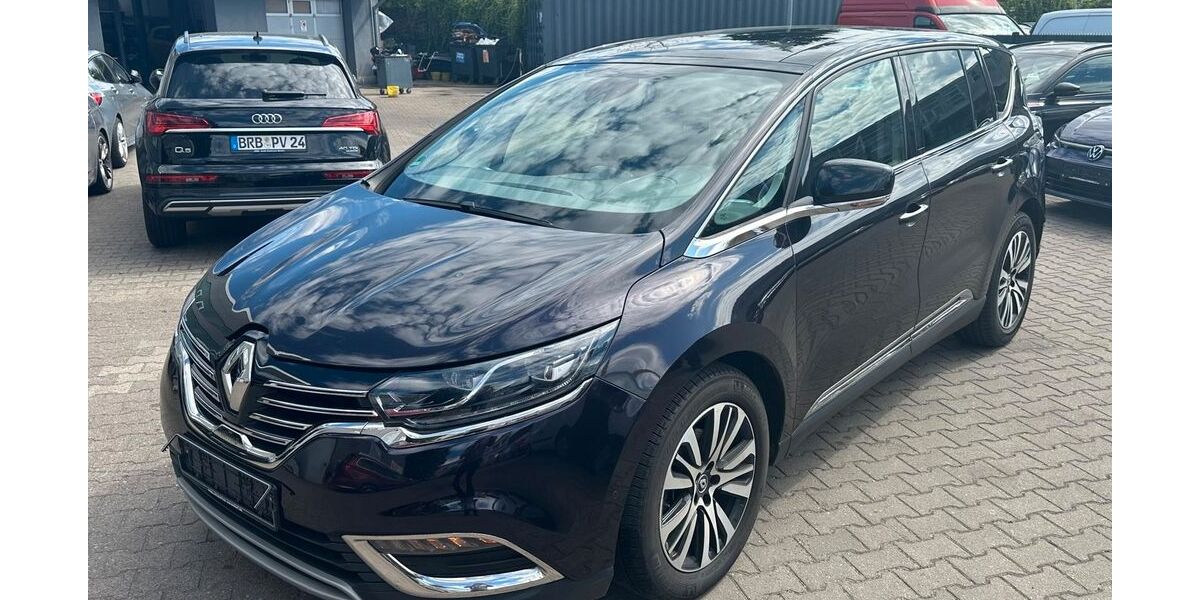 Renault Espace 193.609 km 11.500 &euro; Berlin 12057
