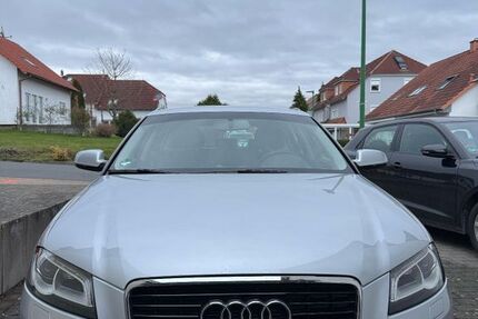 Audi A3 78.150 km 8.500 &euro; Osterode am Harz 37520