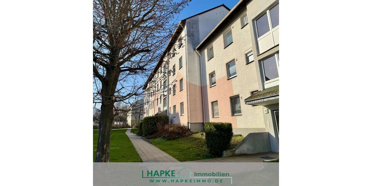 Etagenwohnung Goslar Jürgenohl - 3 Zimmer, 71 m&sup2;, 87.000&euro; | Angebot:25566309