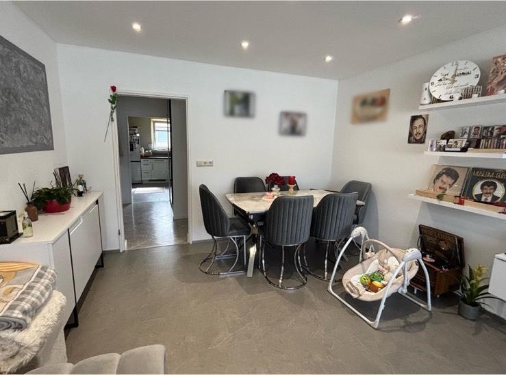 Etagenwohnung Uhingen - 3 Zimmer, 72 m&sup2;, 240.000&euro; | Angebot:27084023