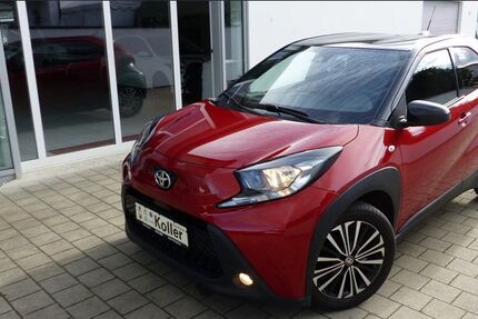 Toyota Aygo (X) 58.880 km 14.600 &euro; Bad Gögging 93333
