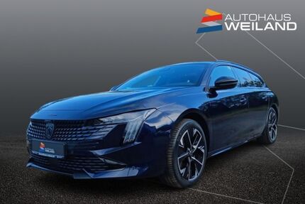 Peugeot 508 7.950 km 29.900 € Neunkirchen 66539