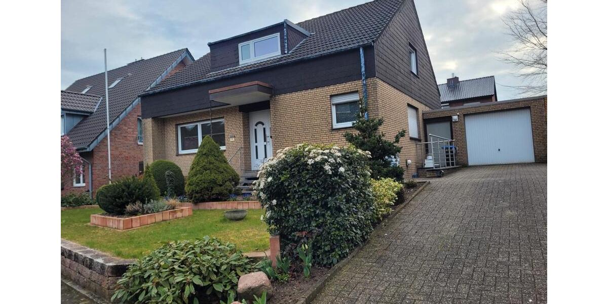 Einfamilienhaus Dorsten Alt-Wulfen - 6 Zimmer, 138 m&sup2;, 1.500&euro; | Angebot:26040202