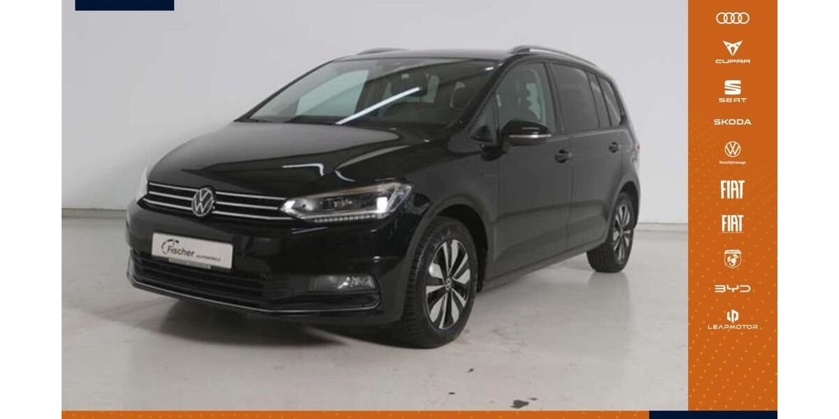 VW Touran 19.568 km 33.940 &euro; Neumarkt 92318