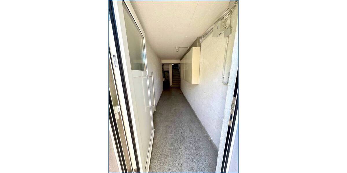 Etagenwohnung Singen / Hohentwiel Singen - 2 Zimmer, 57 m&sup2;, 167.000&euro; | Angebot:26799365