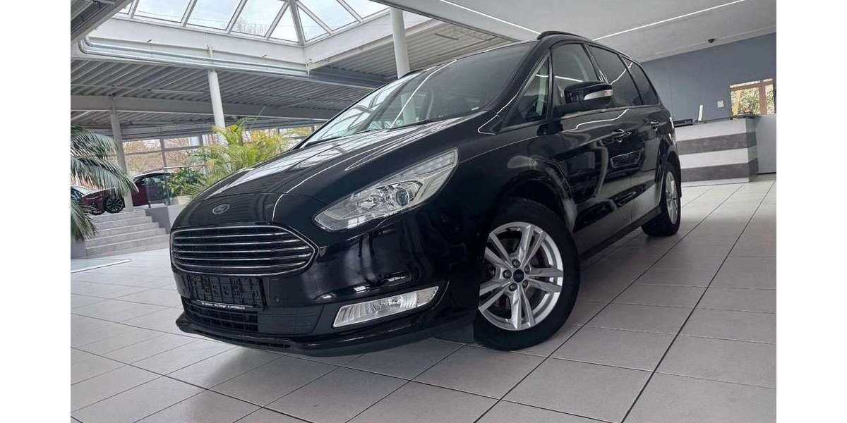 Ford Galaxy 137.000 km 14.980 &euro; Öhringen 74613