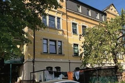 Vermietete Eigentumswohnung in Greiz-Thüringen im - Wohnung Greiz / Pohlitz | Angebot:26592120