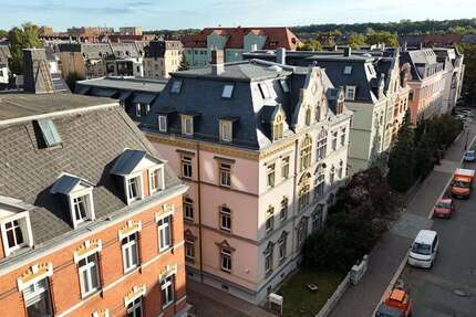 Wohnung zum Kaufen in Zwickau 81.900 € 74.88 m² 3 zimmer
