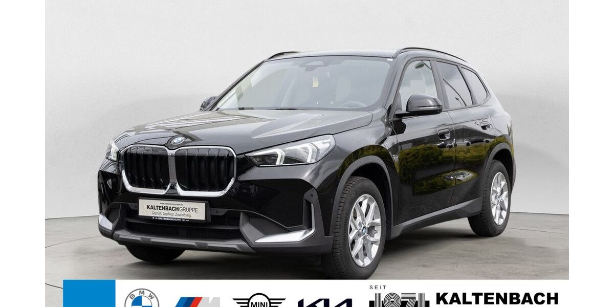 BMW X1 68.571 km 33.590 &euro; Overath-Vilkerath 51491