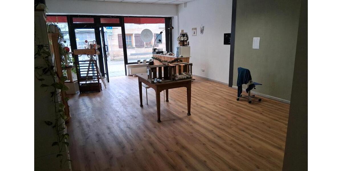 Gewerbeobjekt Georgensgmünd - 880&euro; | Angebot:24492728