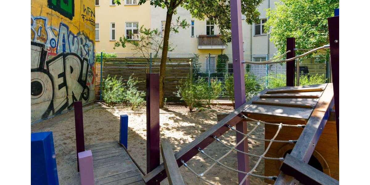 Etagenwohnung Berlin Friedrichshain-Kreuzberg - 2 Zimmer, 70 m&sup2;, 432.000&euro; | Angebot:27118312