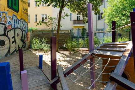 Wohnung Berlin Friedrichshain-Kreuzberg - 2 Zimmer, 70 m&sup2;, 432.000&euro; | Angebot:27118312