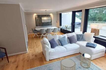 Wohnung Sierksdorf - 4 Zimmer, 153 m&sup2;, 715.000&euro; | Angebot:26652539