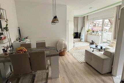 Wohnung Mühlheim am Main - 2 Zimmer, 57 m&sup2;, 911&euro; | Angebot:26652225