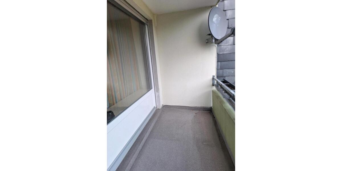 Erdgeschoßwohnung Radevormwald - 2 Zimmer, 51 m&sup2;, 730&euro; | Angebot:25418908