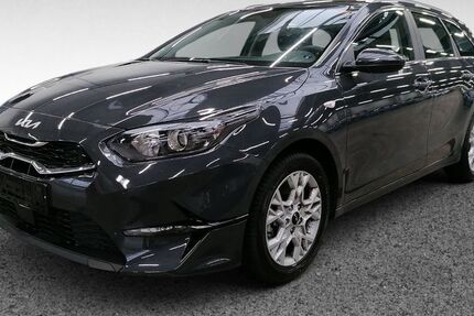 Kia ceed / Ceed 20.174 km 23.360 &euro; Ostfildern 73760