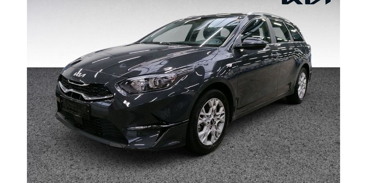 Kia ceed / Ceed 20.174 km 23.360 &euro; Ostfildern 73760