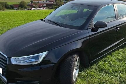 Audi A1 57.000 km 13.699 € Wassertrüdingen 91717