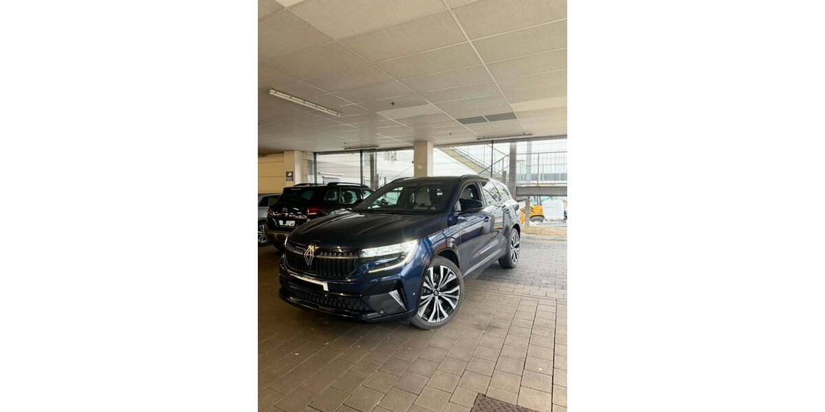 Renault Espace 65.000 km 22.000 &euro; boblingen 71034