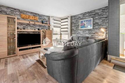 Wohnung Gelsenkirchen Bulmke-Hüllen - 3 Zimmer, 133 m&sup2;, 195.000&euro; | Angebot:26851557