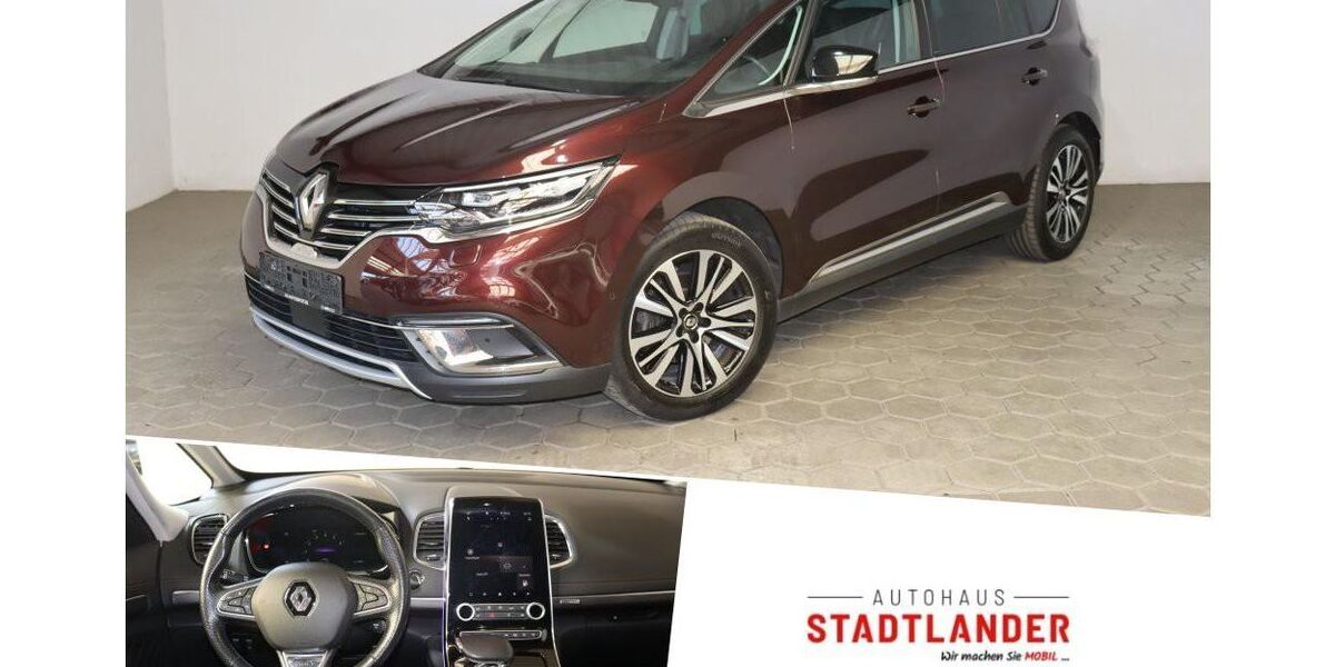 Renault Espace 70.976 km 28.990 &euro; Norderstedt 22844