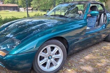BMW Z1