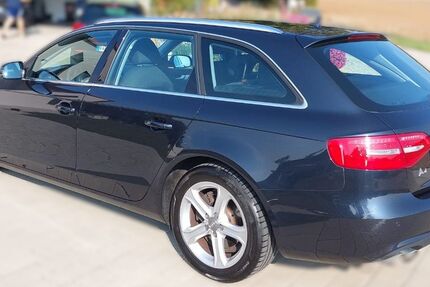 Audi A4 177.615 km 10.600 &euro; Hohenfels 92366